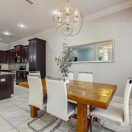 Miramar Beach Villas #946B Destin Luaran gambar