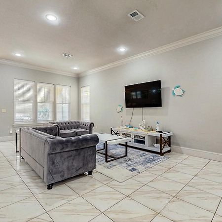 Miramar Beach Villas #946B Destin Luaran gambar