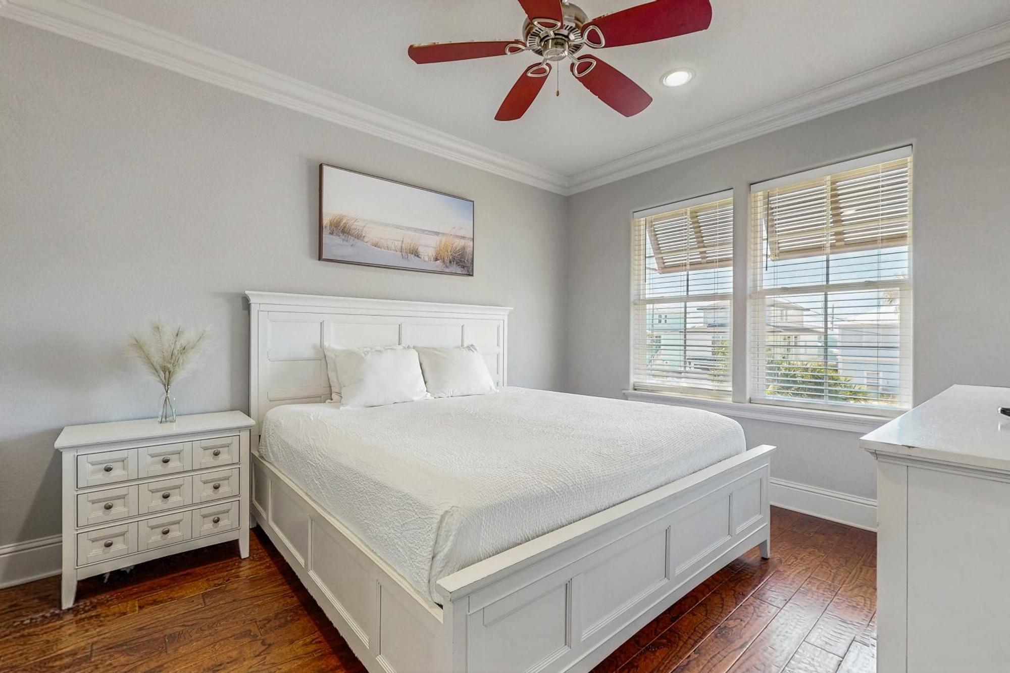 Miramar Beach Villas #946B Destin Luaran gambar