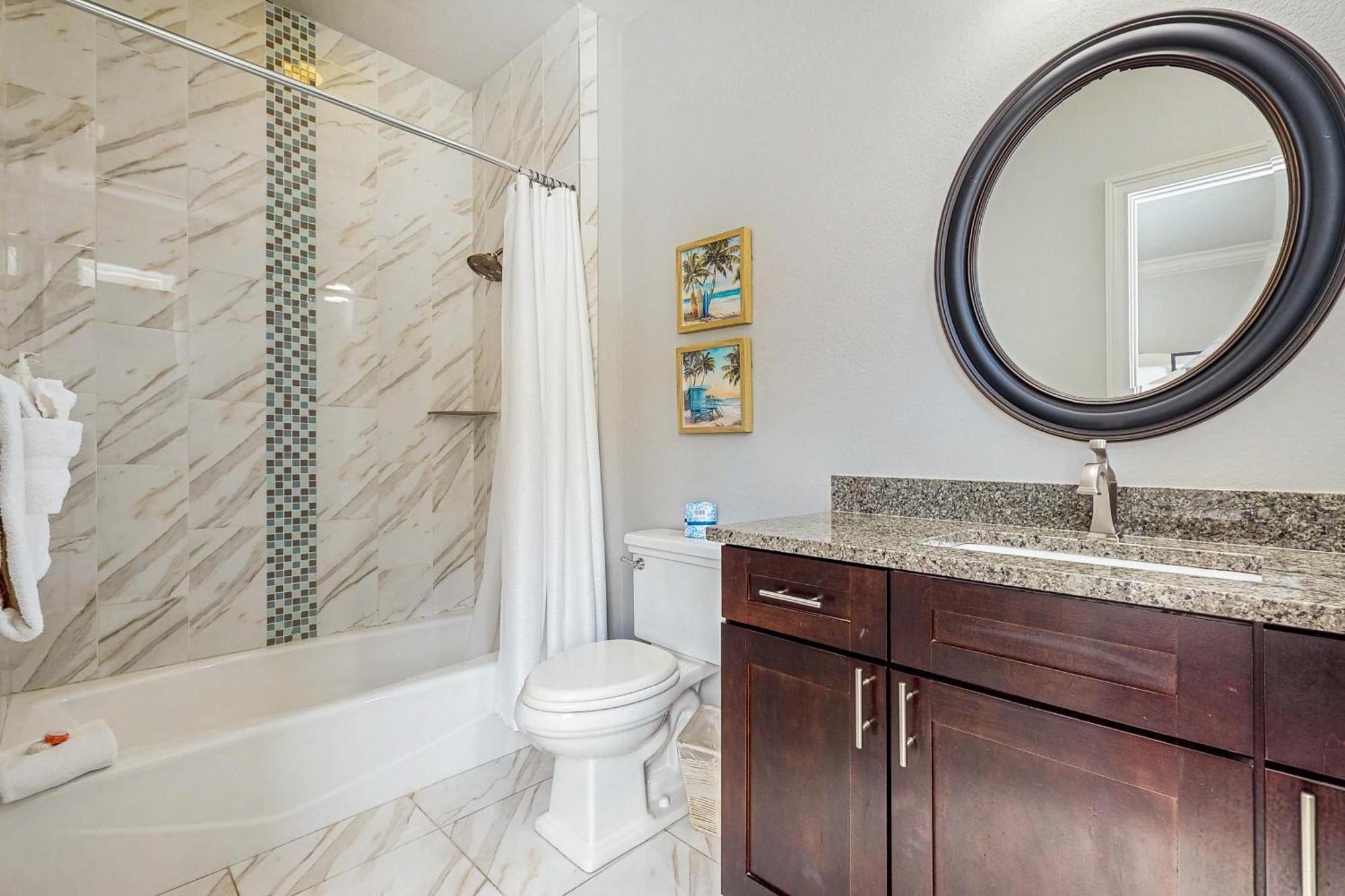 Miramar Beach Villas #946B Destin Luaran gambar