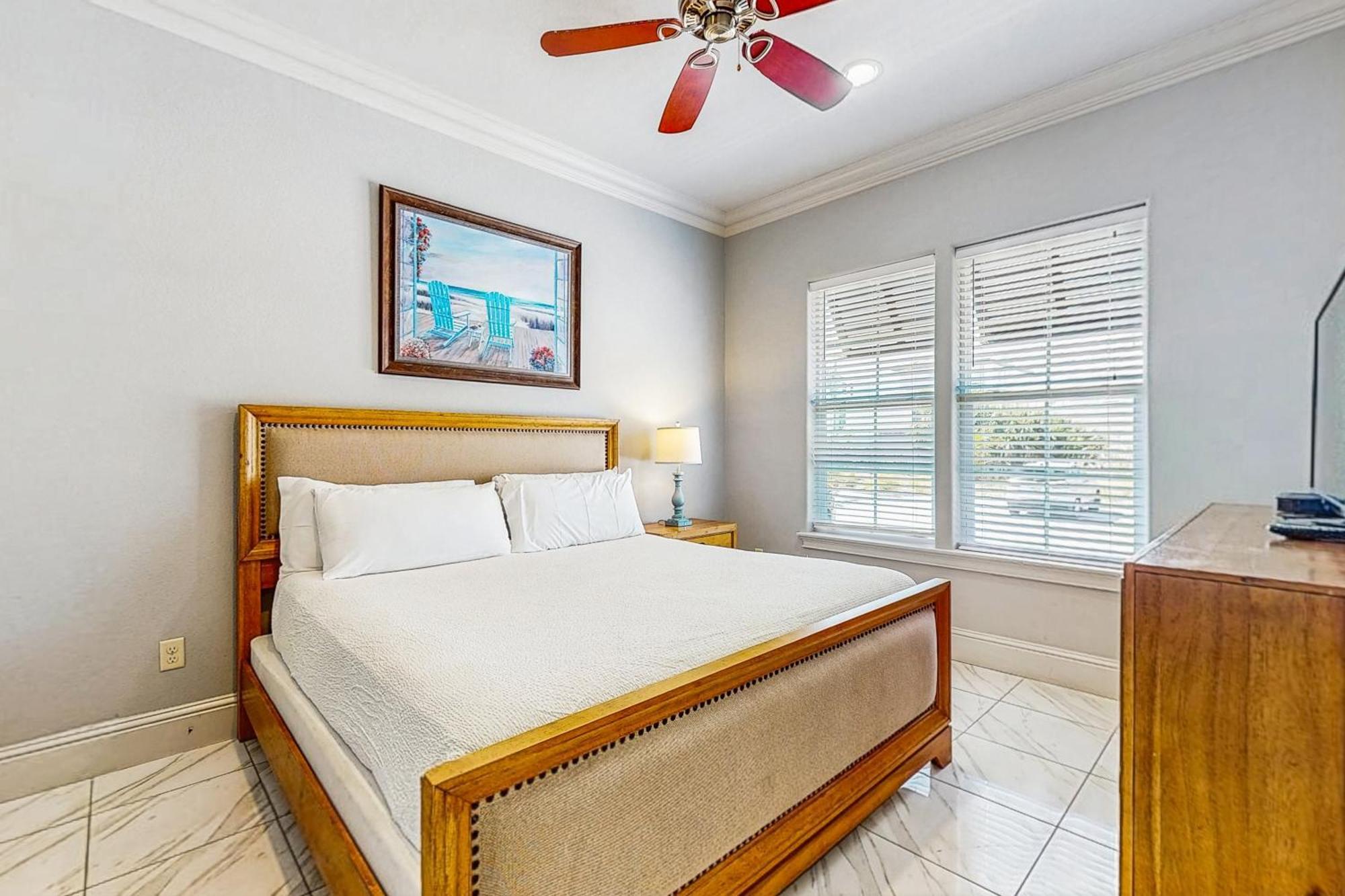 Miramar Beach Villas #946B Destin Luaran gambar
