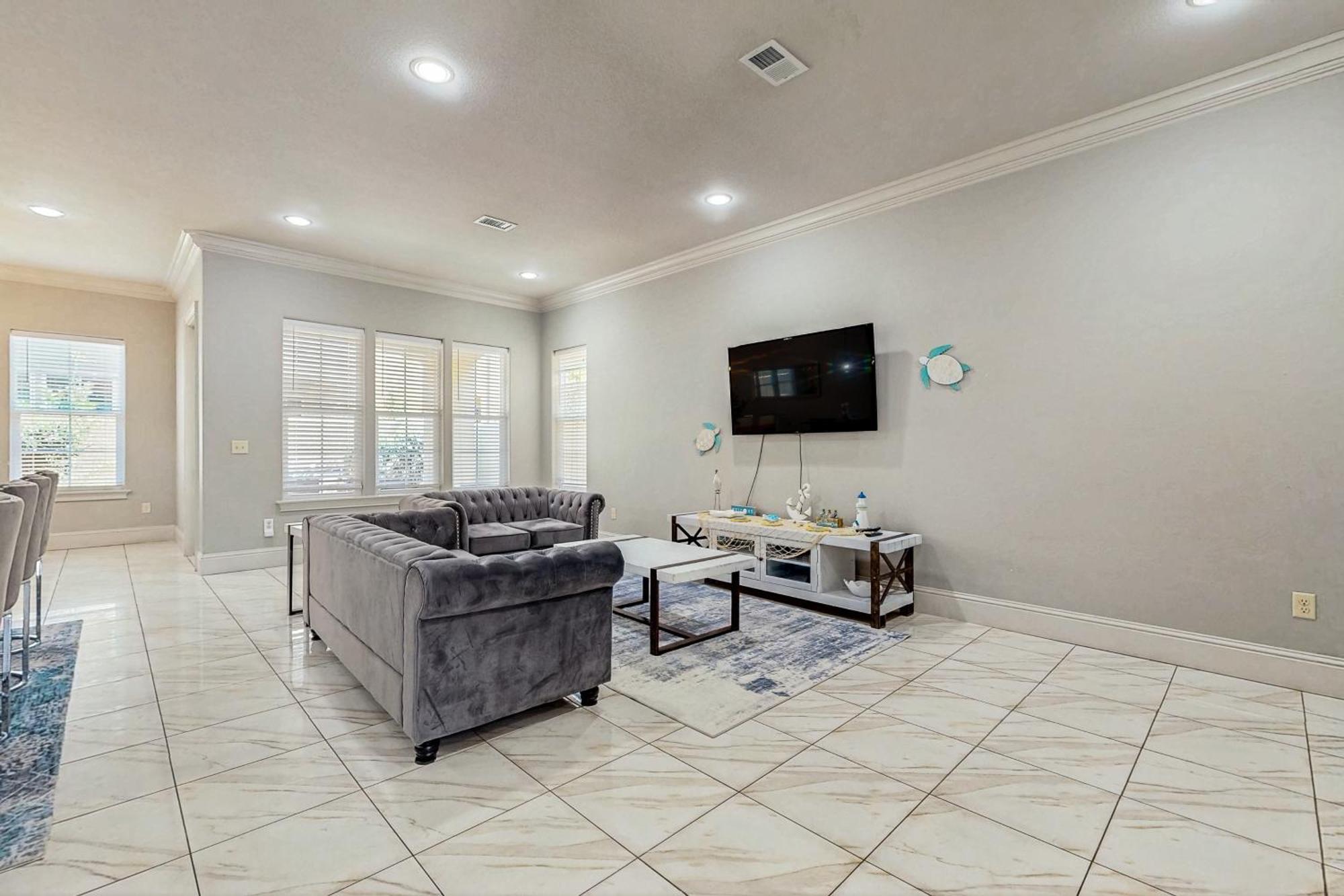 Miramar Beach Villas #946B Destin Luaran gambar